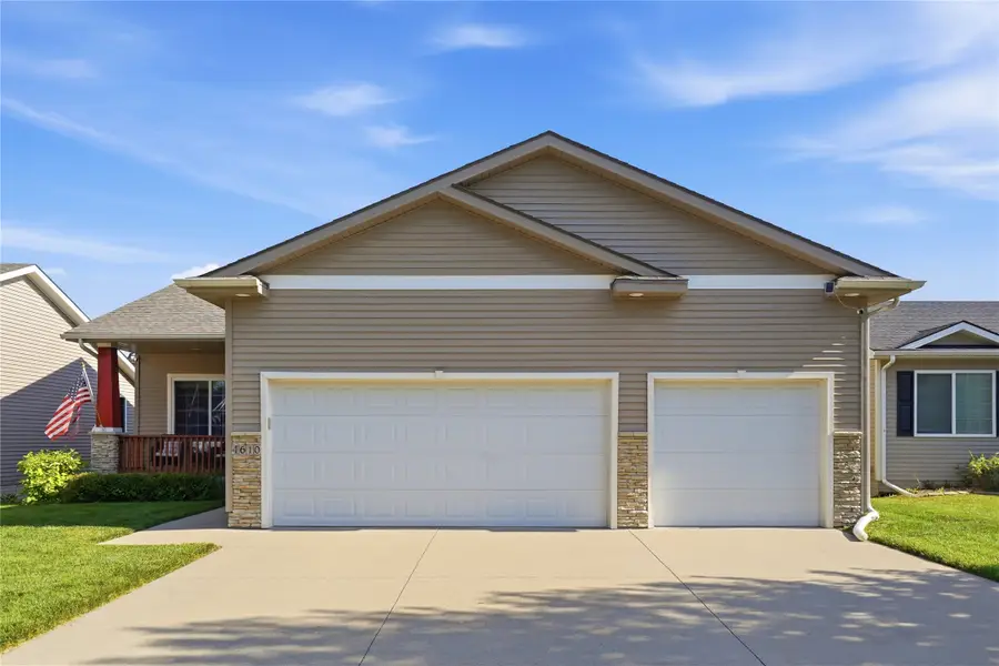 4610 E Valdez Drive, Des Moines, IA 50317 - #2