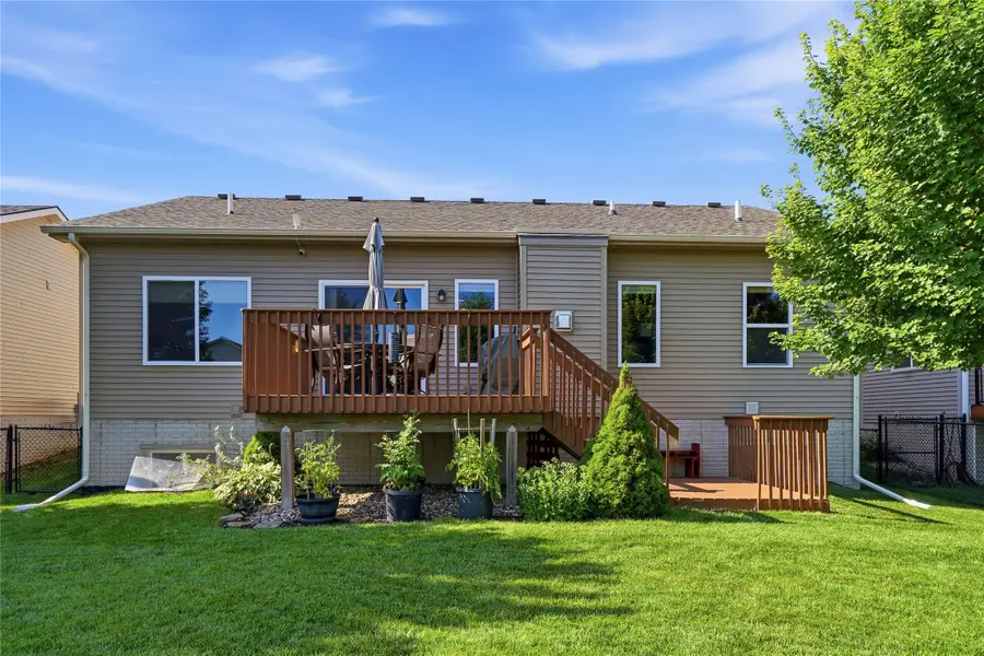 4610 E Valdez Drive, Des Moines, IA 50317 - #3