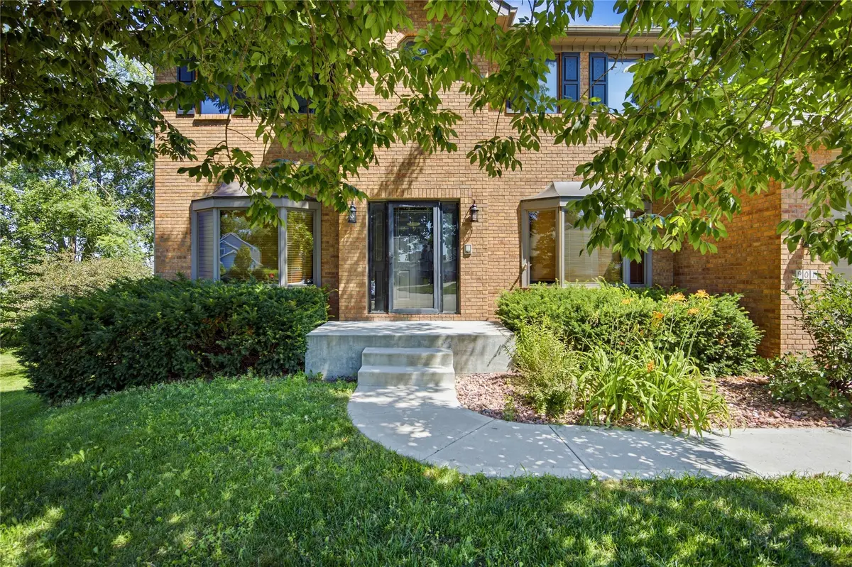 901 NW Campus Ridge Court, Ankeny, IA 50023 - #1