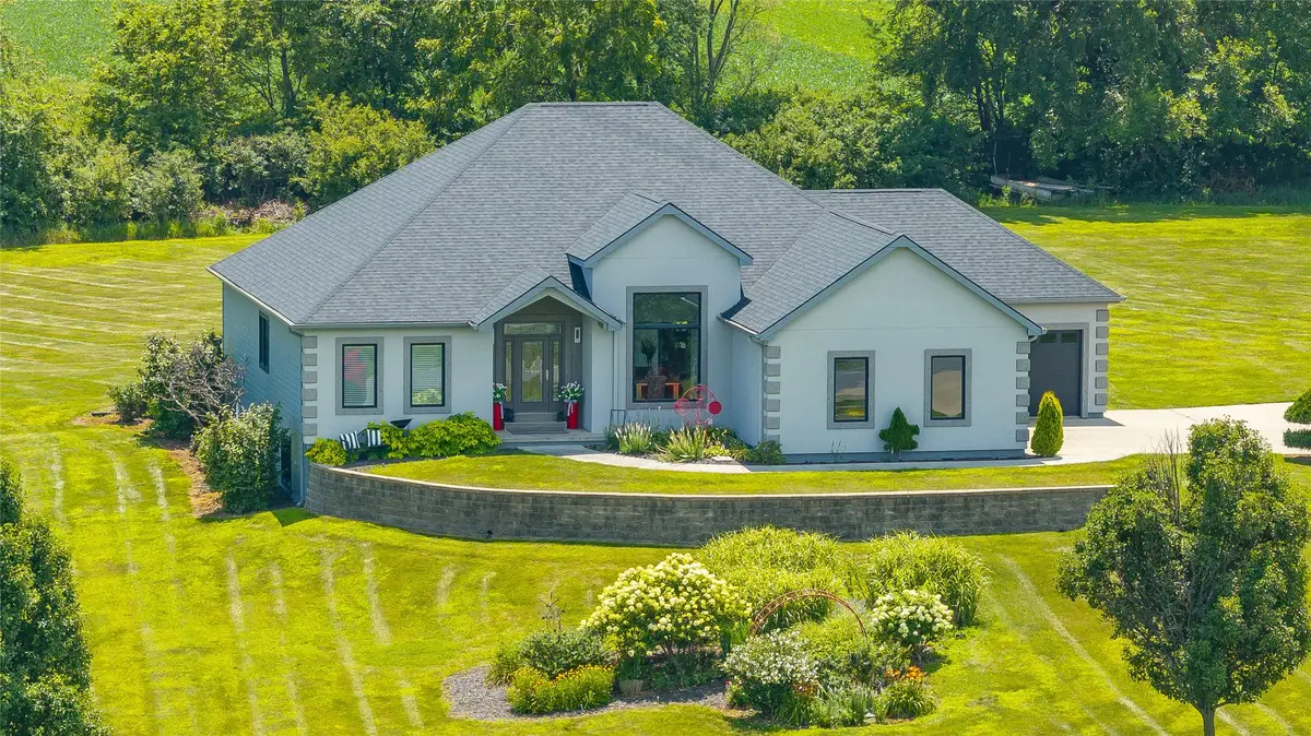8248 Buchanan Trail, Norwalk, IA 50211 - #1
