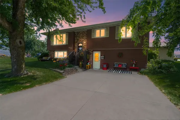 411 Polk Street, Baxter, IA 50028