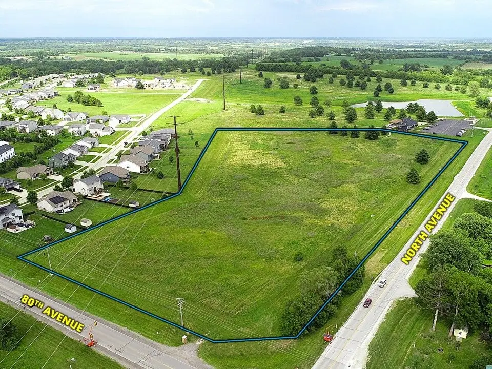 80th Avenue, Norwalk, IA 50211 - #1