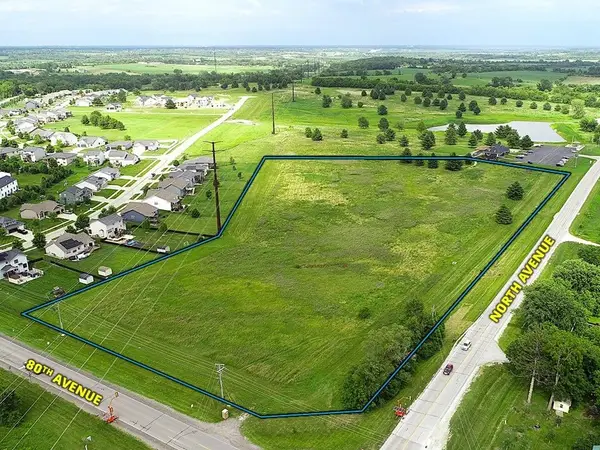 80th Avenue, Norwalk, IA 50211