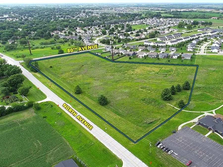 80th Avenue, Norwalk, IA 50211 - #2