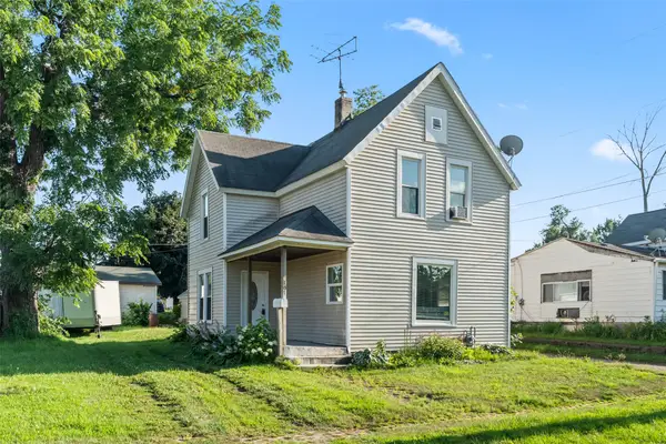 107 Riverside Street, Marshalltown, IA 50158