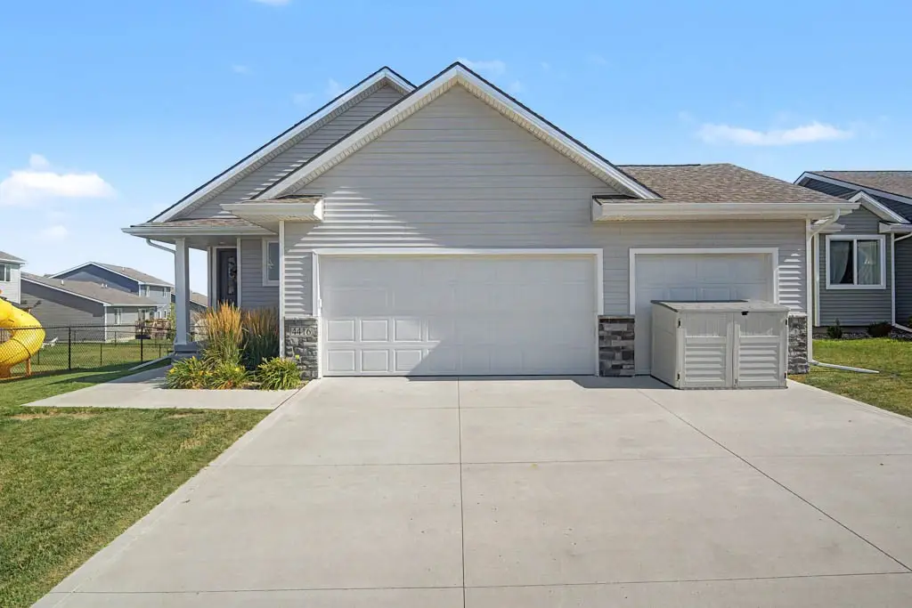 4416 NW 12th Street, Ankeny, IA 50023 - #1