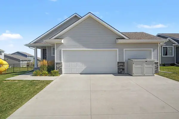 4416 NW 12th Street, Ankeny, IA 50023