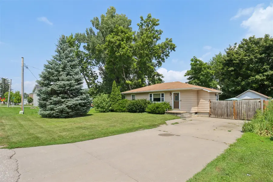 906 S Boone Street, Sheldahl, IA 50243 - #2