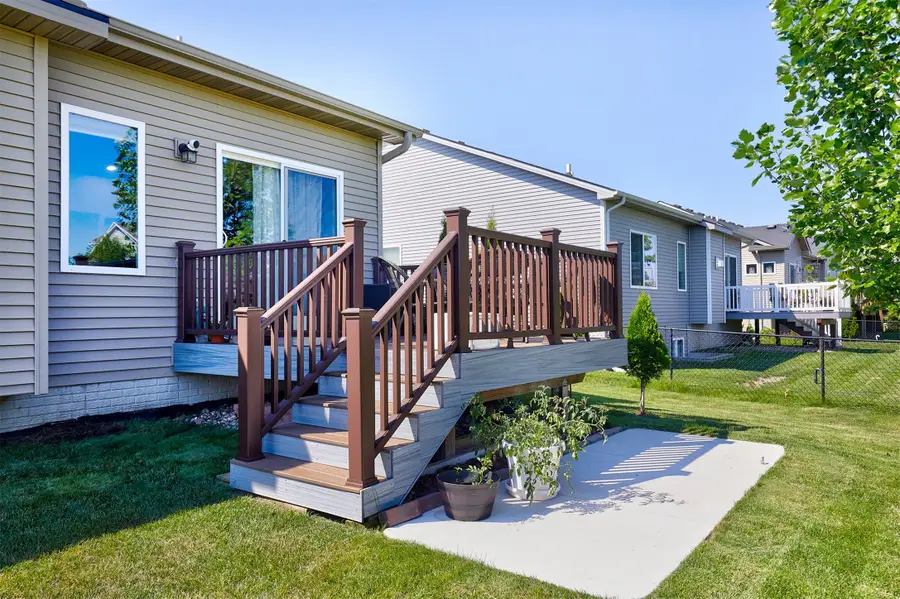 513 SE 15th Street, Grimes, IA 50111 - #3