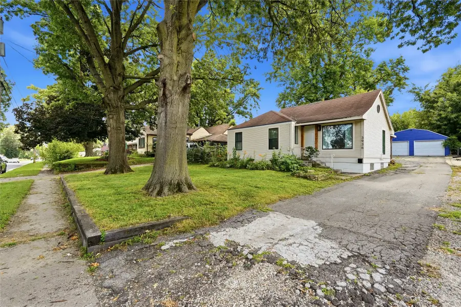 3936 E 8th Street, Des Moines, IA 50316 - #2