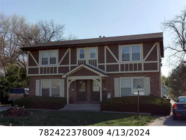 4511 SE 3rd Court, Des Moines, IA 50315