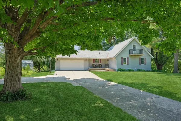 1263 Dennler Drive, Alleman, IA 50007