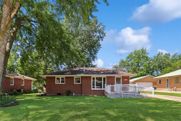 1111 N D Street, Indianola, IA 50125