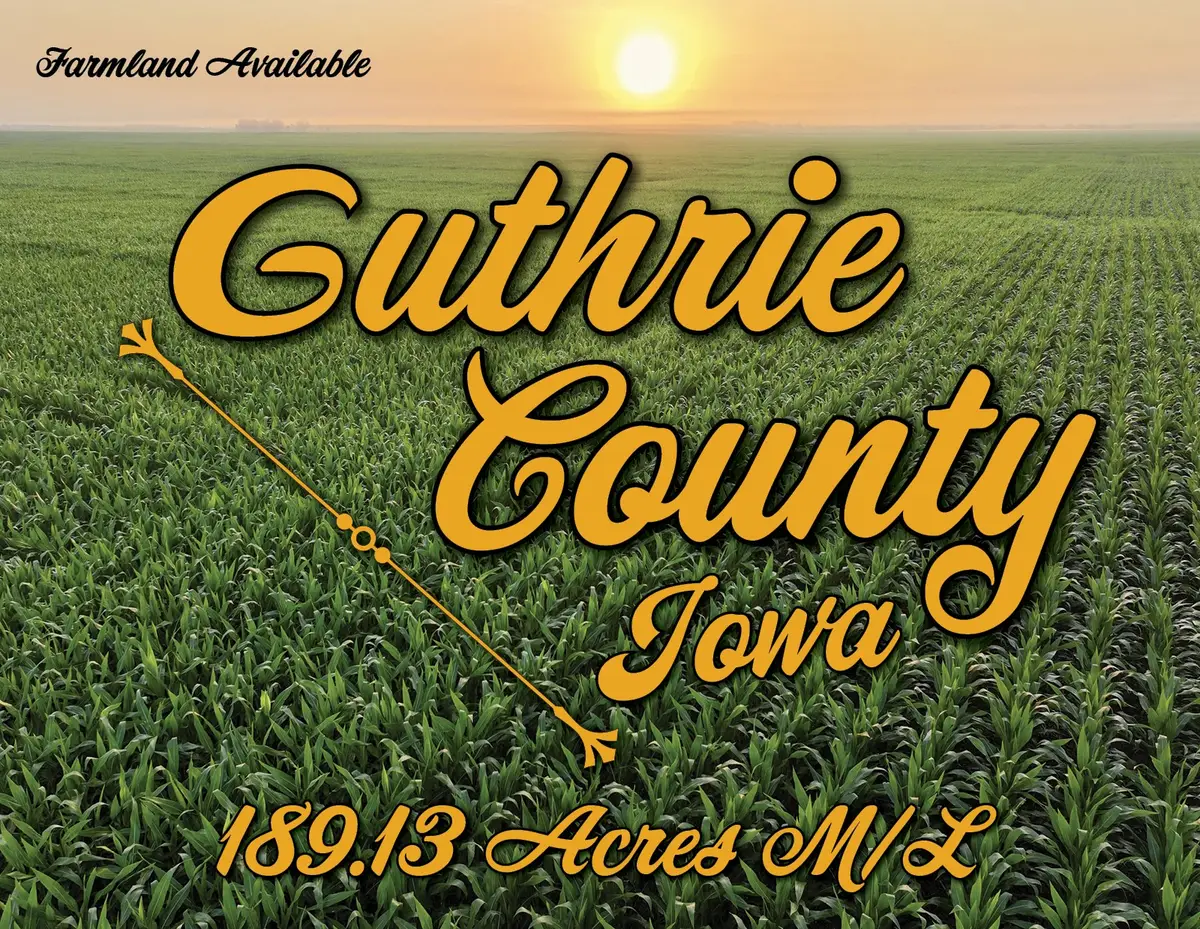Oak Avenue, Bagley, IA 50023 - #1