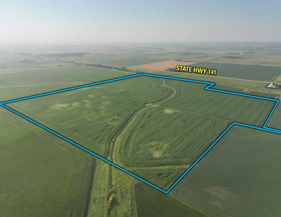 Oak Avenue, Bagley, IA 50023 - #2