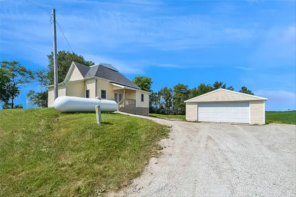 5495 Highway 224 N, Kellogg, IA 50135
