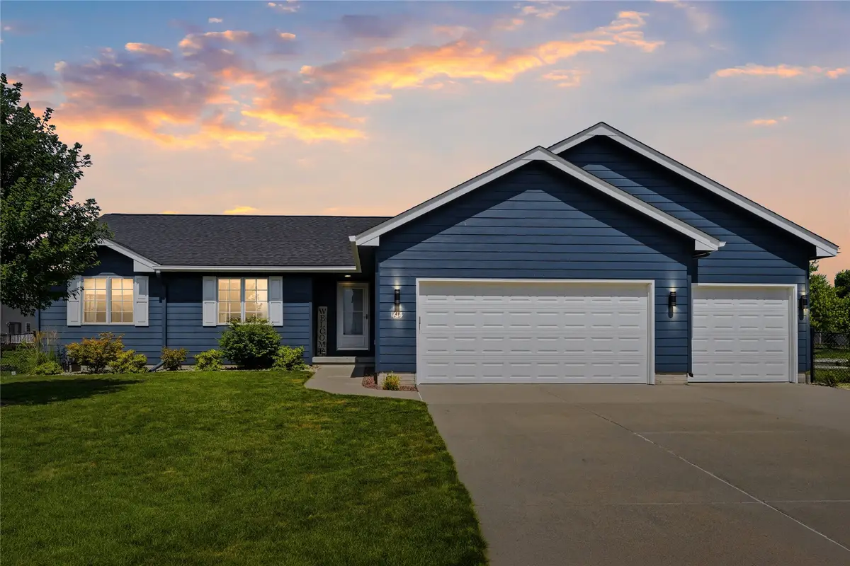 1614 NW Abilene Road, Ankeny, IA 50023 - #1