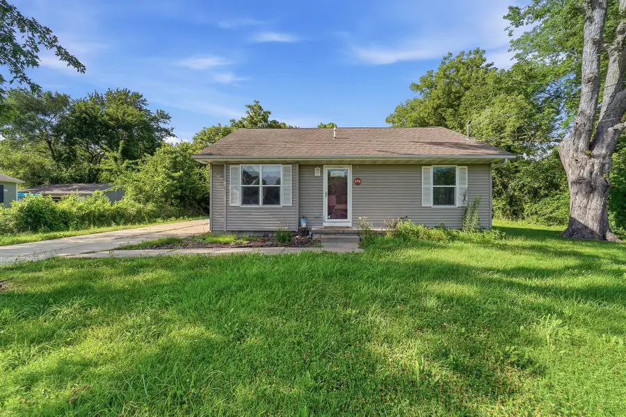 346 E Titus Avenue, Des Moines, IA 50315 - #2