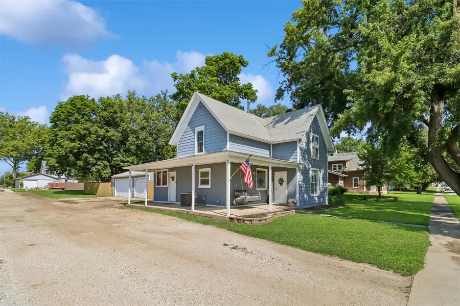 206 S 1st Street, Panora, IA 50216 - #2