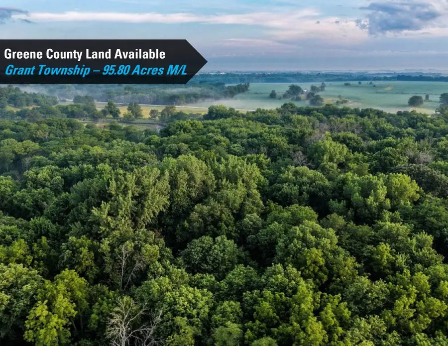 255th Street & County Road P-30 Road, Jefferson, IA 50129 - #3