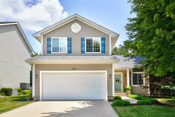 124 S 46th Street, West Des Moines, IA 50265