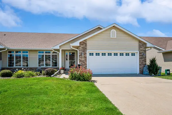 619 Trail Ridge Road, Indianola, IA 50125