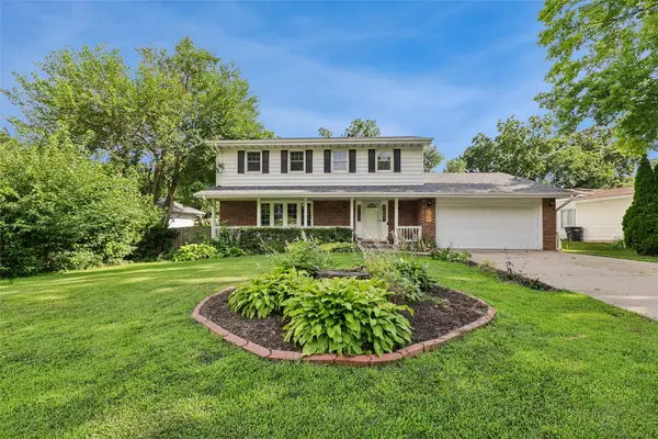 6812 Northwest Drive, Windsor Heights, IA 50324