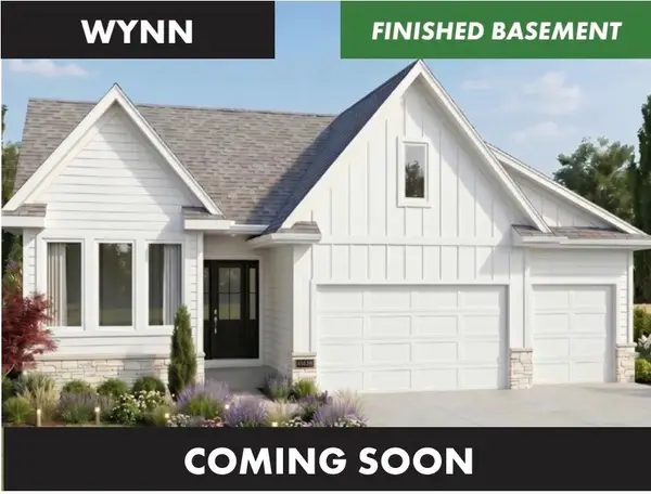 9444 NW 82nd Avenue, Johnston, IA 50131