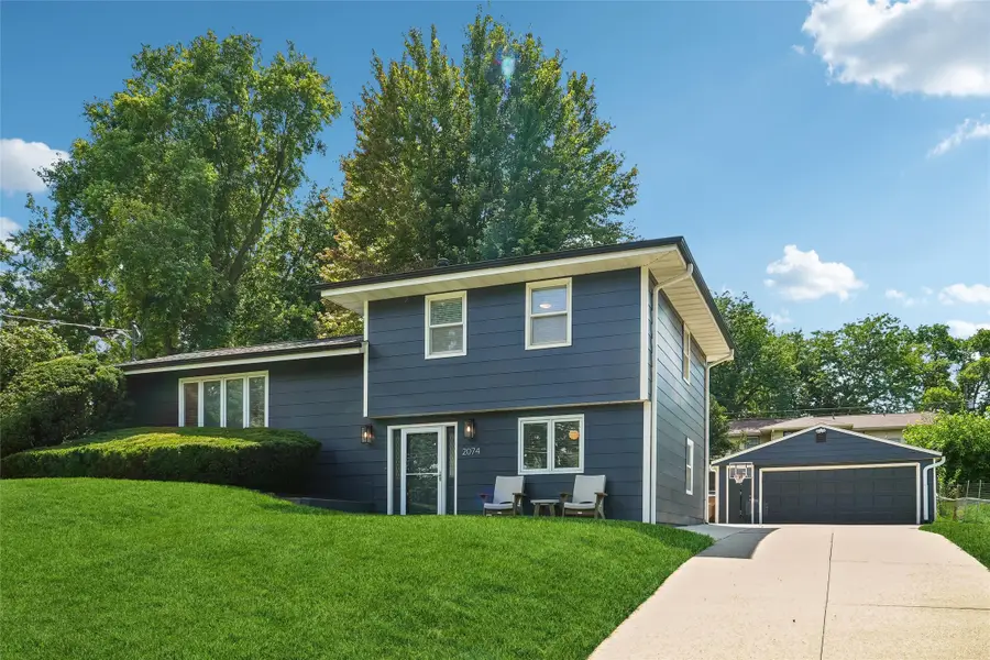 2074 NW 80th Court, Clive, IA 50325 - #2