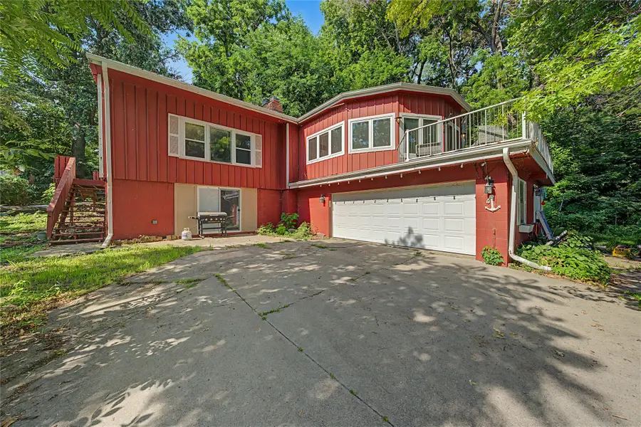 217 Franklin Avenue, Des Moines, IA 50314 - #2