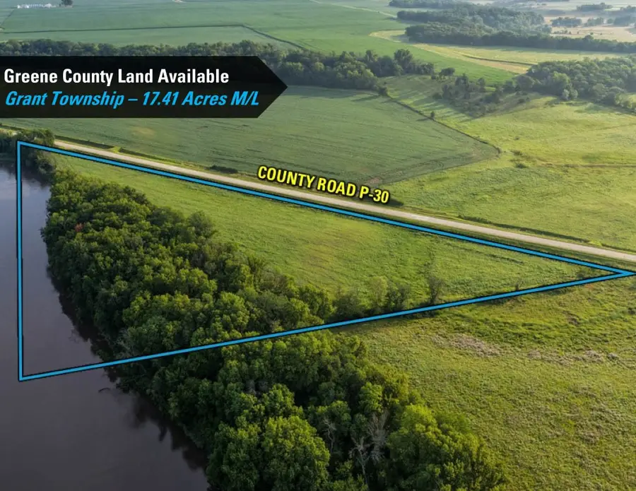 County Road P-30 Road, Jefferson, IA 50129 - #3