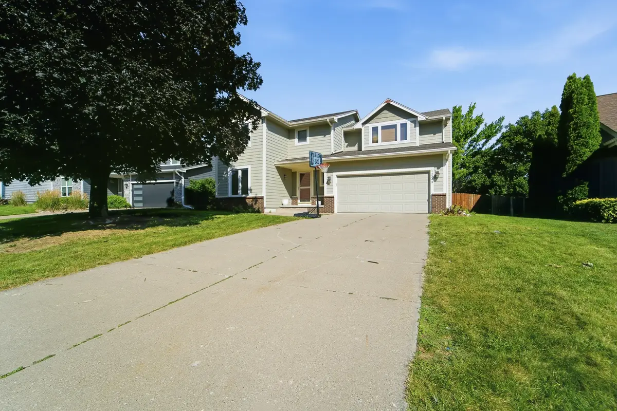 14543 Summit Drive, Clive, IA 50325 - #1