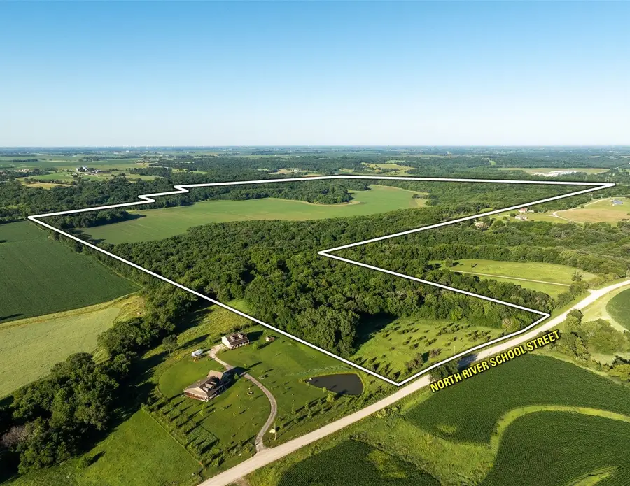 North River School Road, Winterset, IA 50273 - #2