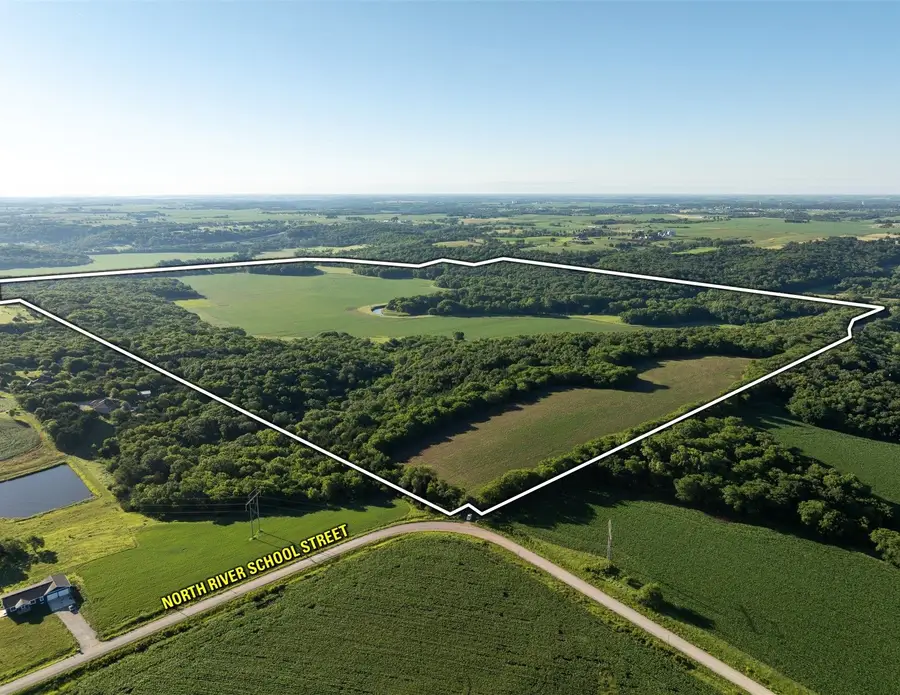 North River School Road, Winterset, IA 50273 - #3