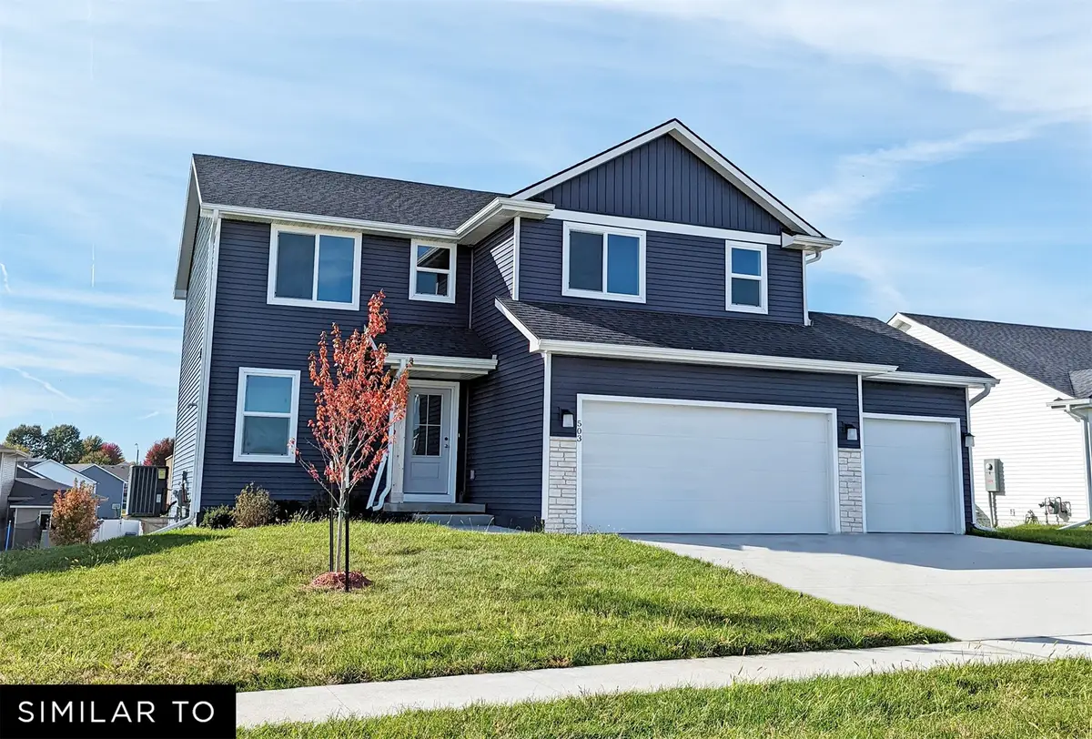 3018 9th Avenue Sw, Altoona, IA 50009 - #1