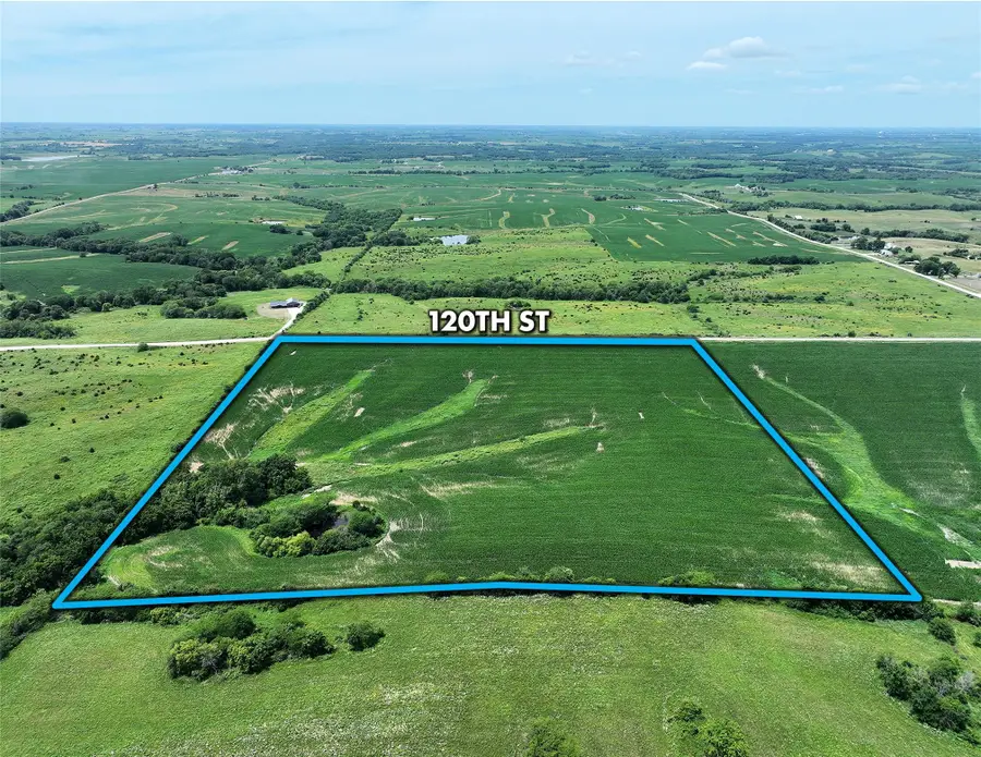120th Street, Corydon, IA 50060 - #2