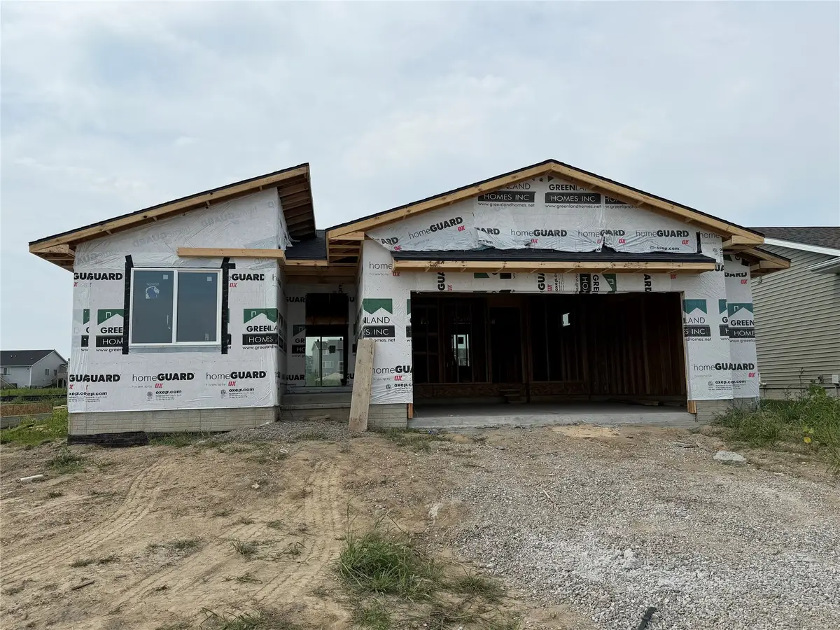 1648 NW Savannah Drive, Ankeny, IA 50023 - #1