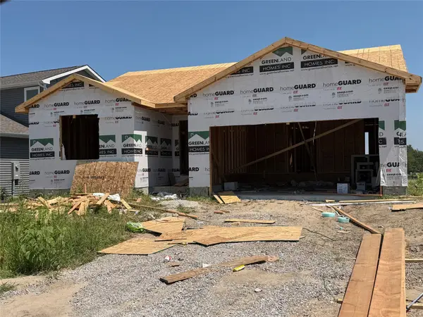 1659 NW Savannah Drive, Ankeny, IA 50023