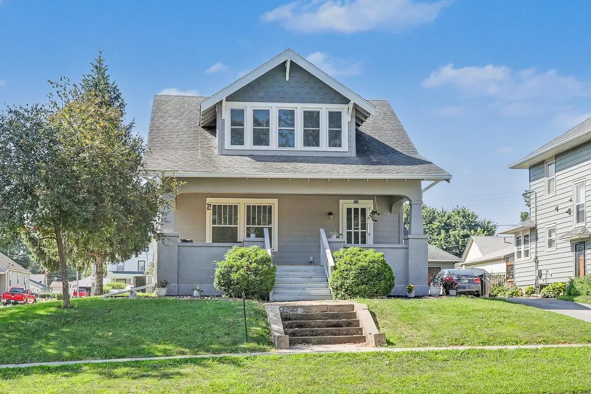 722 E Main Street, Knoxville, IA 50138 - #1