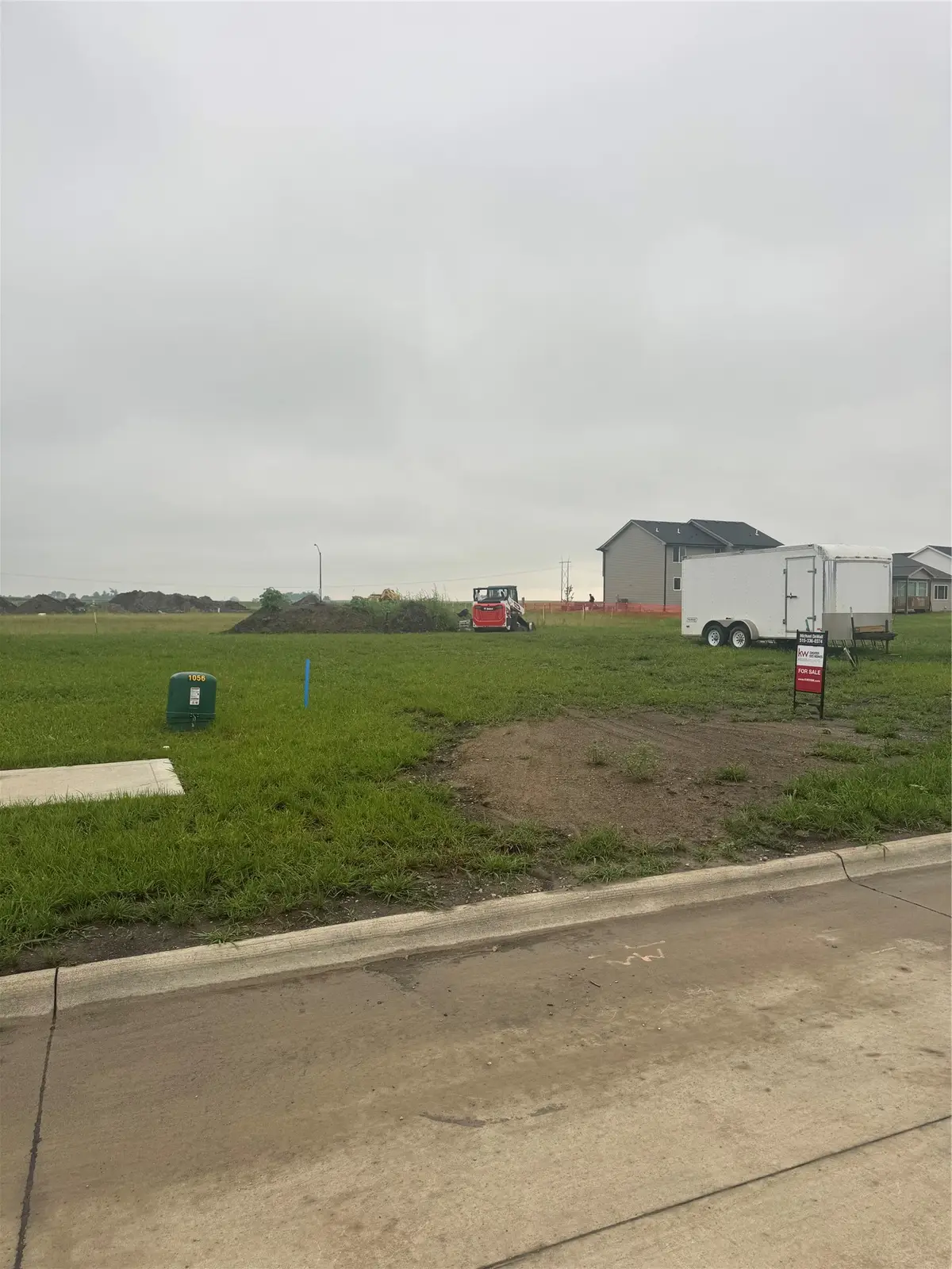 1056 SW Cattail Road, Grimes, IA 50111 - #1