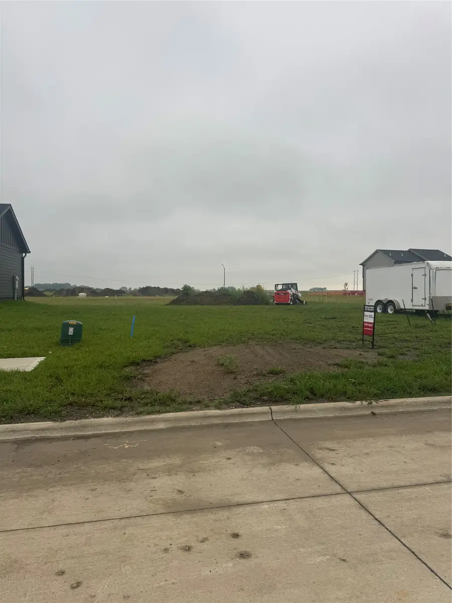 1056 SW Cattail Road, Grimes, IA 50111 - #2