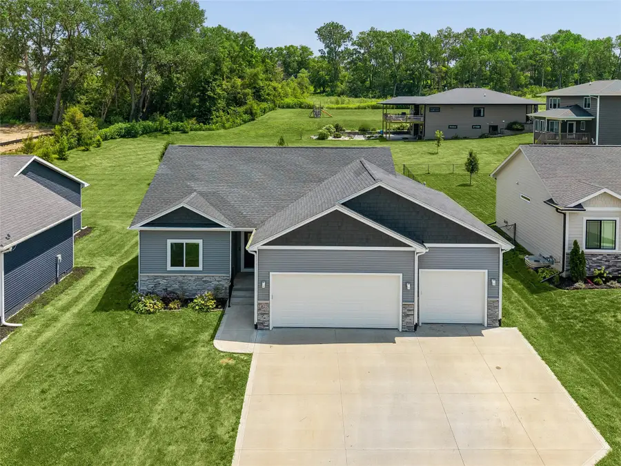 1823 Crabapple Lane, Granger, IA 50109 - #2