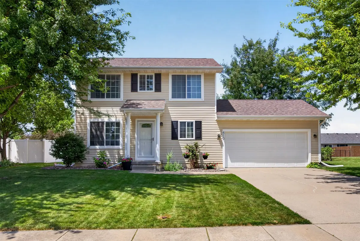 410 SE Cardinal Lane, Waukee, IA 50263 - #1