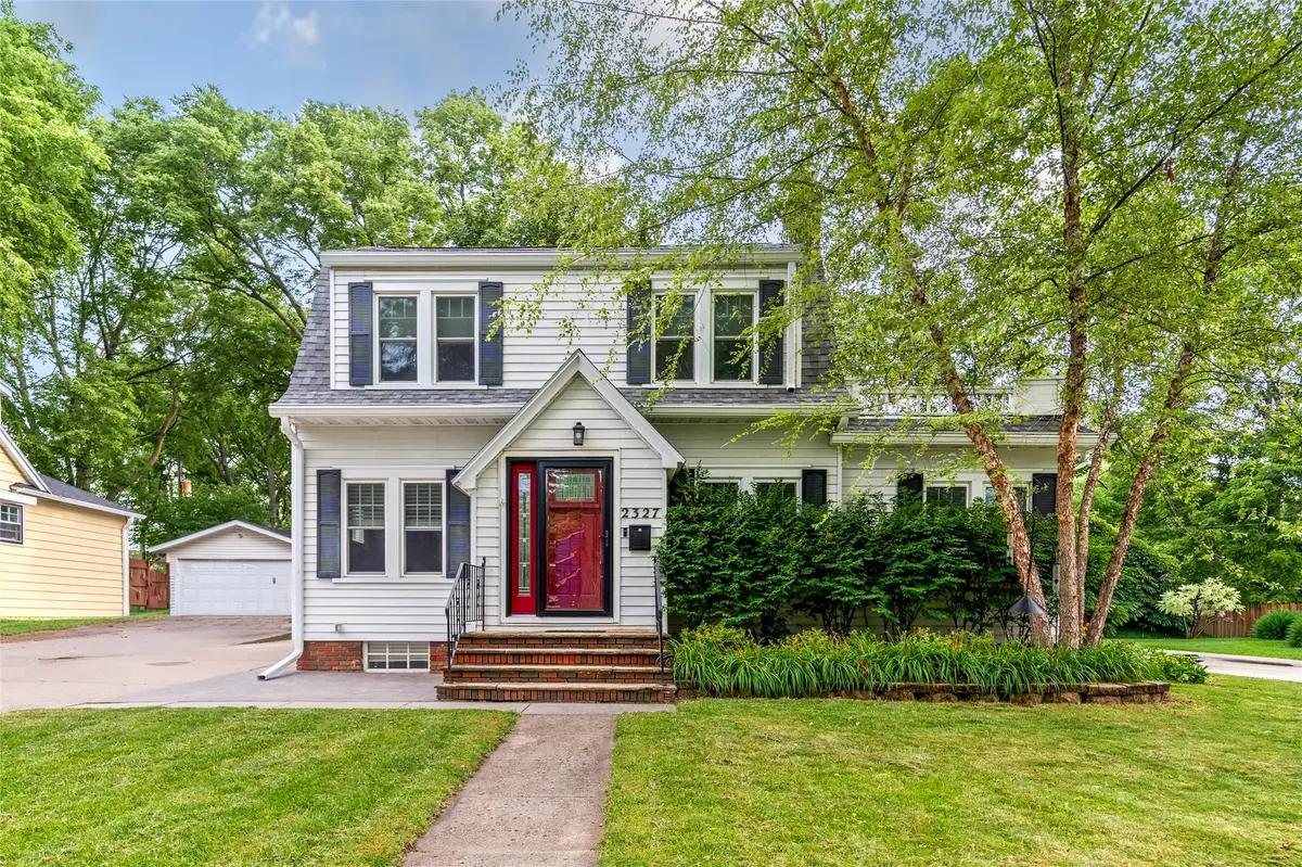 2327 Donald Street, Ames, IA 50014 - #1