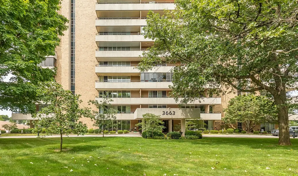 3663 Grand Avenue #107, Des Moines, IA 50312 - #1