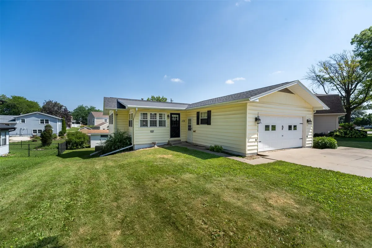 212 Rainbow Drive, Marshalltown, IA 50158 - #1