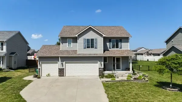 1308 Caitlin Court Se, Bondurant, IA 50035
