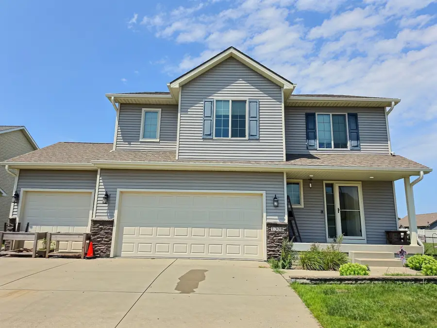 1308 Caitlin Court Se, Bondurant, IA 50035 - #2