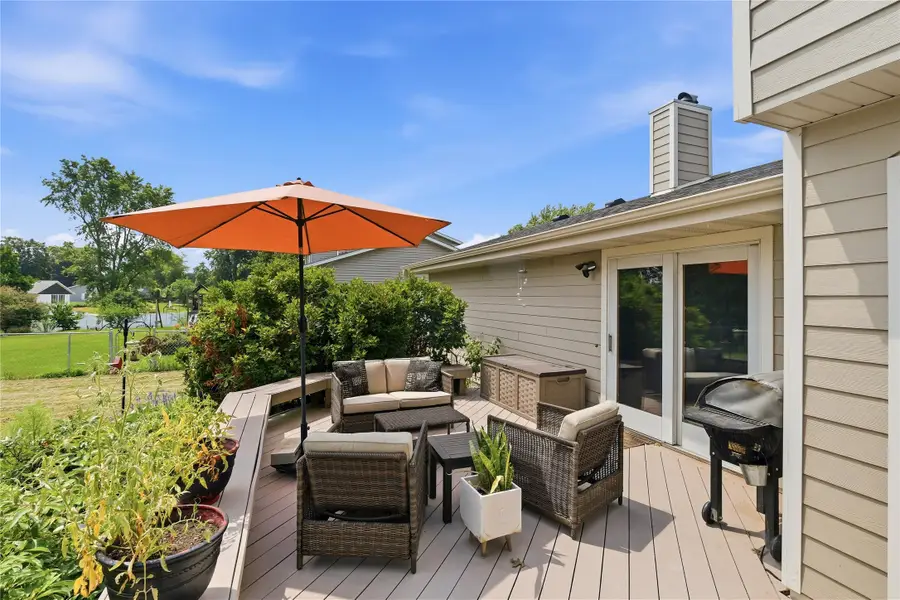 1822 Prairie Street, Grinnell, IA 50112 - #3