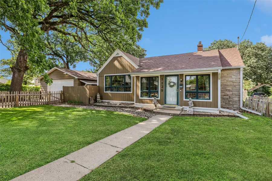 1129 Pleasant View Drive, Des Moines, IA 50315 - #2